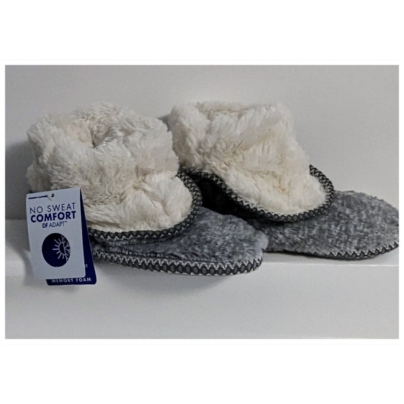 NWT Dearfoams - Picture 4 of 4